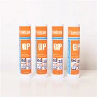 Acetic Silicone Sealant Factory Direct Sell Low Price Acetic Silicone Sealant