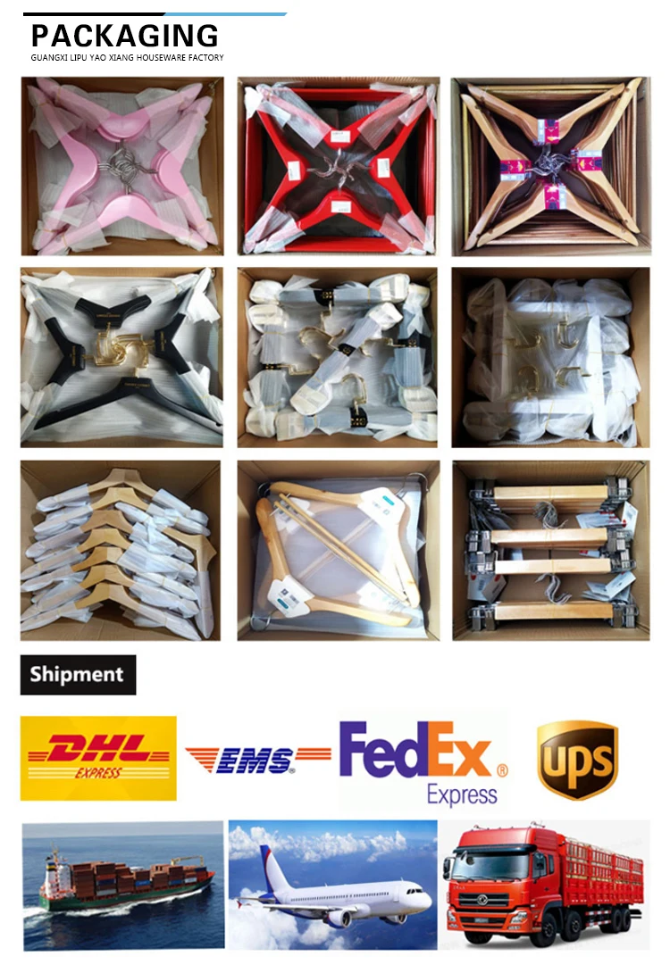 product five layers hangers metal bedroom wardrobe multifunctional storage hangers for clothing store hangers-9