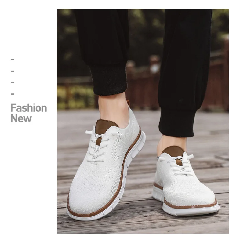Breathable Casual Shoes - Large Size Canvas Upper Sneakers With Lightweight Rubber Outsole