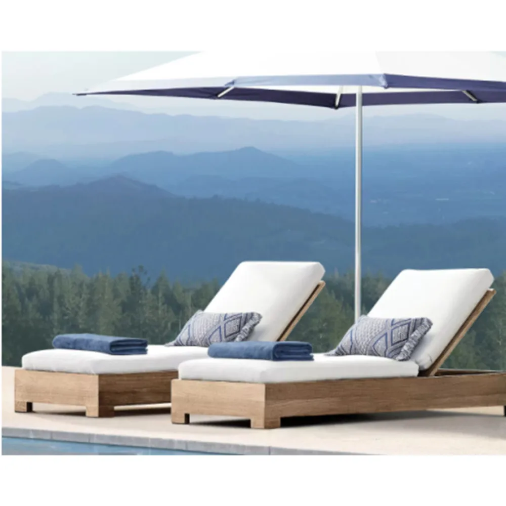 hotel sun loungers for sale