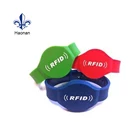 Bracelet Rubber Silicon Bracelet Wristband Fashion Bracelet Rubber Bracelet Silicone Wristband With Logo Silicone Rubber Custom Wristbands
