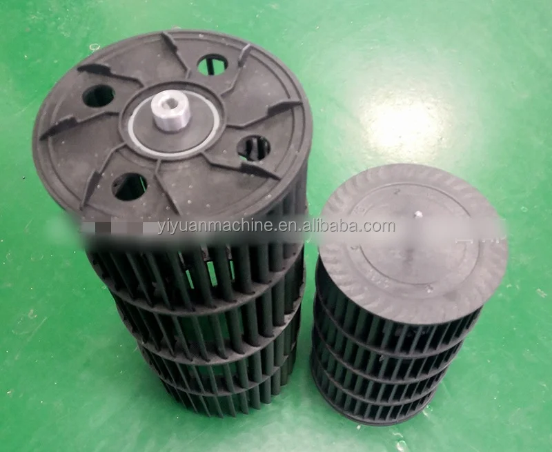 Cross Flow Fan, AC220 220V, 3200w 4200w - detail 16