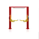 2 Post Car Lift Vehicle Equipment For Car Lifts