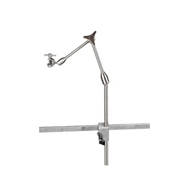 WEIYE ODM Combined instrument holder articulated arm 400 mm U-column