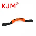 Kayak Carry Handle Outdoor Sport Boat Rubber Carry Side Handles For Heavy Duty Kayak Canoe Boat