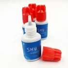 Adhesive Hot Sell Wholesale 1-2s Quick Dry Waterproof Best Eyelash Adhesive For Sky Glue S