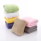 Towel Manufacturer Custom Wholesale100% Cotton34*34cm Hand Towel
