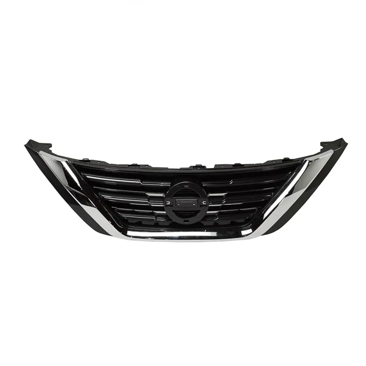 KEBEL Atuo Body Hot Sale Bumper Car Grille OEM 62310-2GFOH Auto Bumper Grille Replacement for Nissan Altima 2016 manufacture