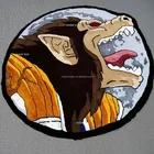 Shape Beautiful High Quality And New Design Die Cut Shape Beautiful Handmade Modern Custom Rugs