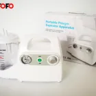 Aspirator Medical Electrical Aspirator Portable Phlegm Suction Machine