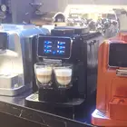 Coffee Machine Coffee Machine 2020 Super Automatic Espresso Coffee Machine With Milk Cooler Inside