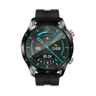 Digital Watches China Good Price Blood Oxygen IP68 Water Resistance Digital Smart Watches Men