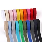 Belt And Tie 1Cm Herringbone Cotton Belt Piping Herringbone Belt Baby And Children'S Clothing Tie