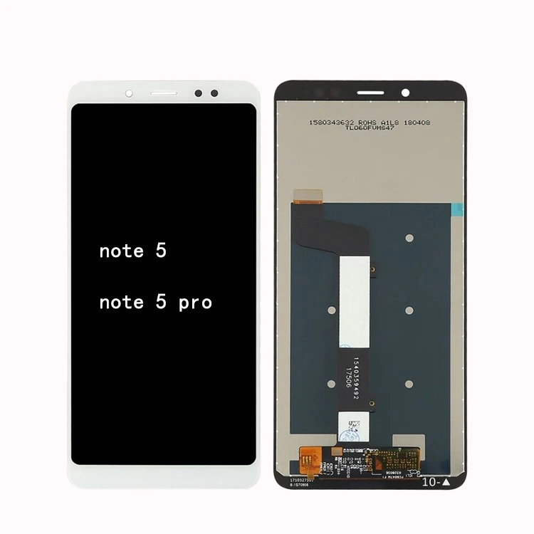 Xiaomi Lcd Redmi Note5 Note 