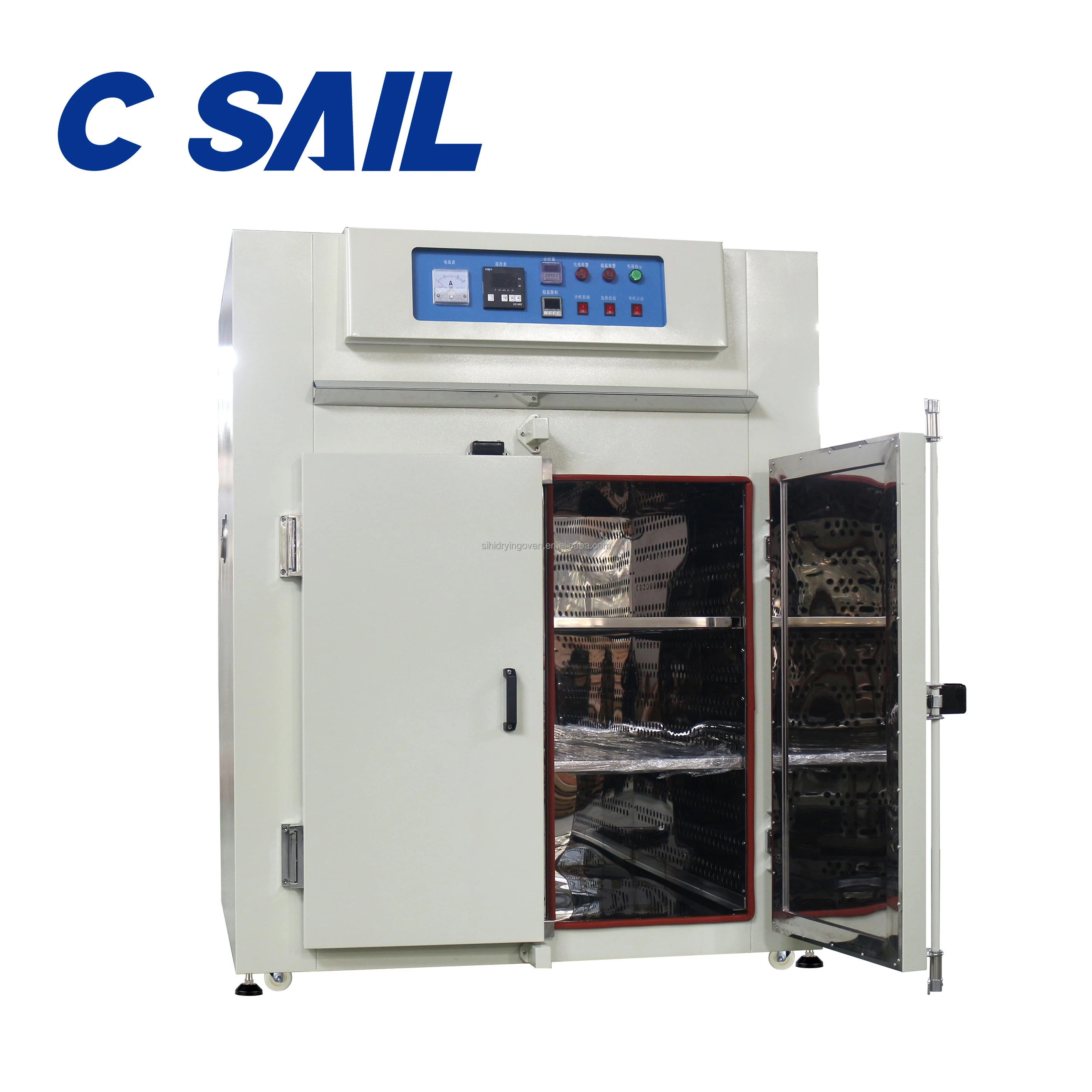 Energy Saving SCO-7F Precision Hot Air Drying Machine Instrument Electronics Drying Oven
