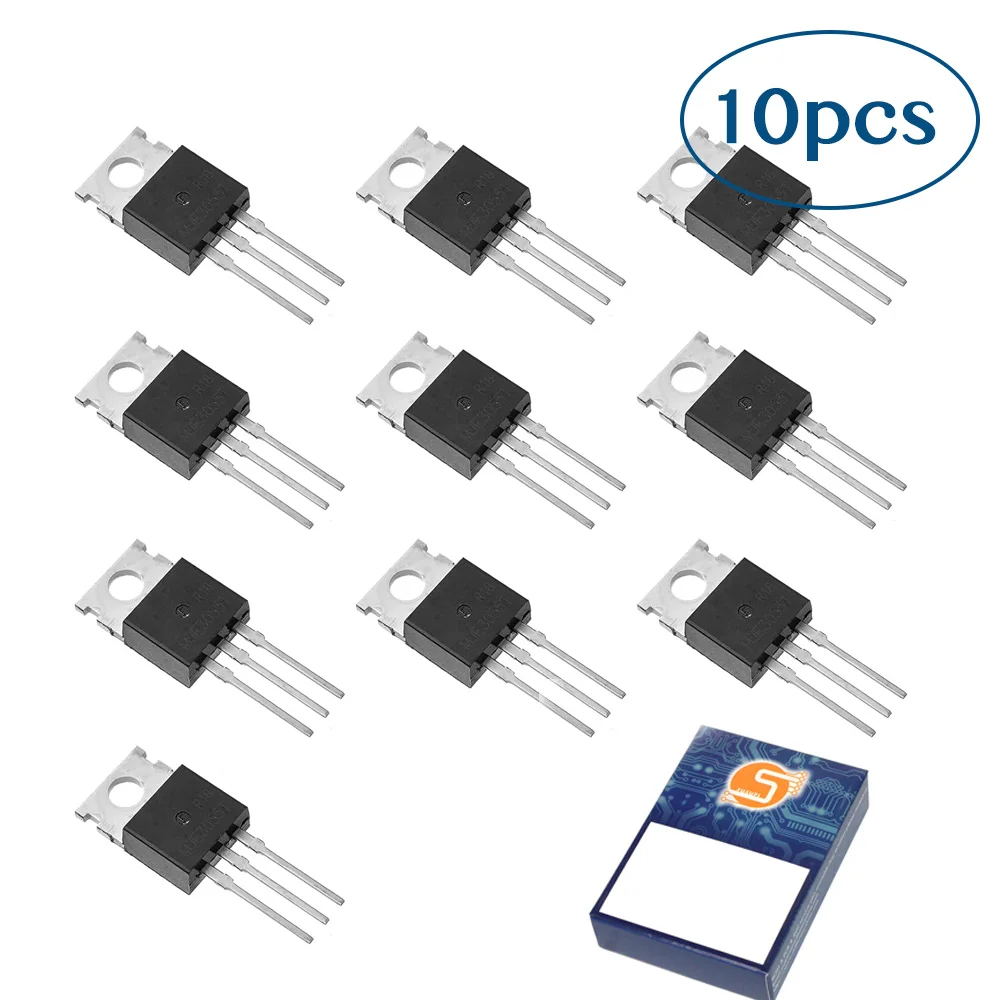 product 10pcs mje3055t mje3055 npn complementary silicon power transistor-0