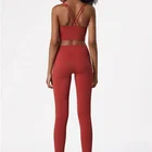 Apparel Fitness Apparel Sets For Women Yoga Roupa Workout Apparel Fitness Working Out Sets For Women
