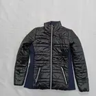 Women's Light Women's Super Soft Light Cinched Cotton-padded Coat