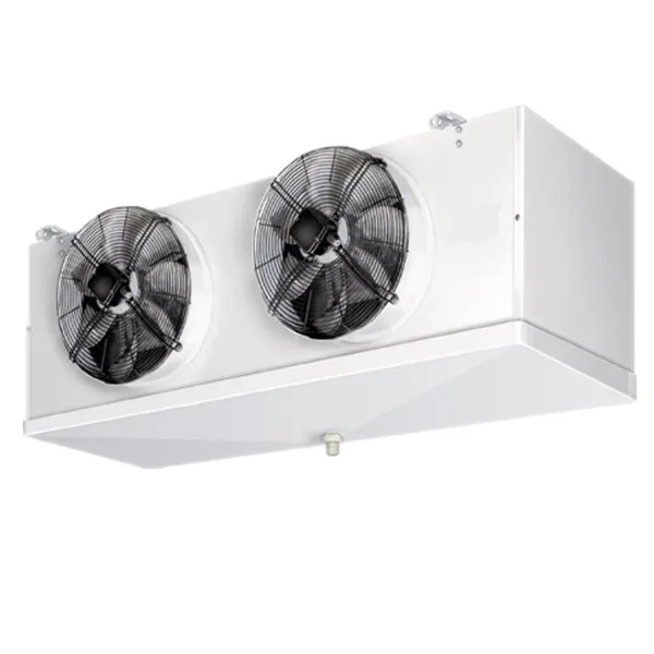 Spiral Freezer, Ceiling, 220V, Stainless Steel 304 - detail 8