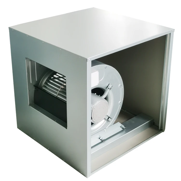 Air Purifier, 1/2HP, ECM, HVAC, 230V - detail 14