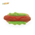 Pet New Products 2021 Unique Eco Friendly Outside Interactive Dog Chew Pet Toy