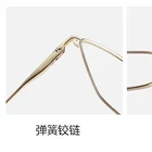Metal Frames Women's Metal Optical Frames