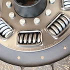 Clutch Spare Parts Clutch Disc Of Car Spare Parts Assembly