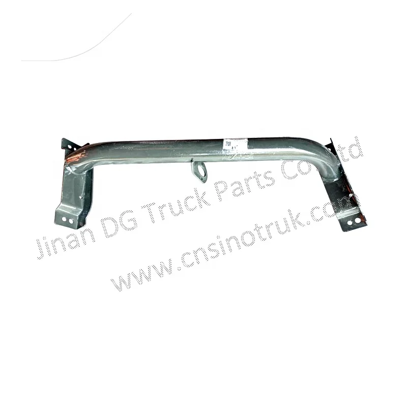 Sinotruk Howo Truck Parts Sitrak C7h C5h Fender Bracket 812w61540 5021