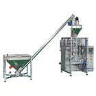 Corn Powder Corn Flour Packaging Machine Granola Flour Corn Powder Sealing Vertical Packing Machine With