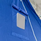Tent Heavy Duty Canvas Waterproof Oxford Medical Relief Military Tent For Army