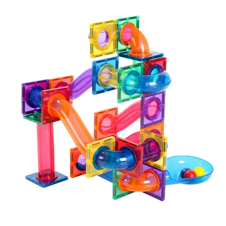 mntl marble run