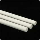 Ceramic Resistance Ceramic Roughness 96 % Alumina Ceramic Rod