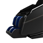 Massagesessel Besten 3d Massagesessel Schwerelosigkeit