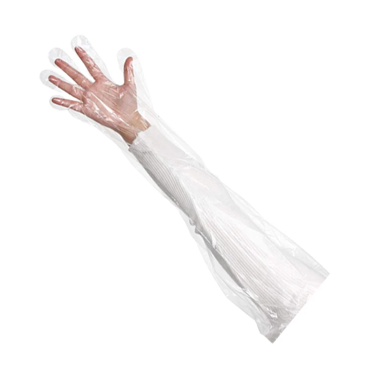 cheap long gloves