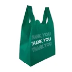 Cheap Bag Eco Cheap Promotional Shopping Supermarket Non Woven Small Bag
