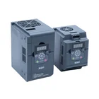 Controller Inverter Popular 10 Hp 7.5 Kw Vfd Single Phase Input Inverter Frequency Control Converter