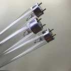 Uv Germicidal Lamp UVC 254nm Uv Germicidal Lamp GL Lamp Tube 18W