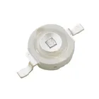 45mil Chip Led 3w Uv 365-370nm LG 45mil VERTICAL Chip High Power LED