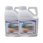 Agrochemical Ehephon 48 Sl 95% Tc 480g Sl 39% Sl Agrochemical Spray Price For Grape Plant Growth Regulator