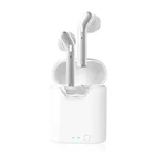 Mini Headphones H17T TWS 5.0 Wireless Earbuds Earphone With 300mAh Charging Box Headset