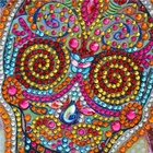 Handbag Crafts Handbag Factory Wholesale Handbag Crafts Unique Design Diamond Painting Fashion Handbag