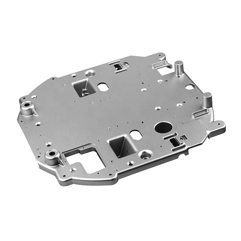 die casting aluminum parts