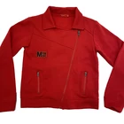 Young Coat Young Girl Solid Warm Fashion Best Selling Coat