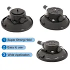 Factory Price 6inch 150mm Hand Pump Suction Cup Rubber Suction Cup Vacuum Mounting Suction Cup