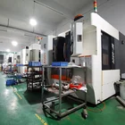 Manufacturer Dongguan Manufacturer Supply High Precision Aluminium Scaffolding Parts