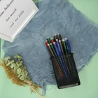 Pen Erasable Pen Custom Logo Creative Student Use Plastic Erasable Smooth Writing Ink Gel Pen