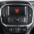 Car Electric Car JMC Electric Pick Up AWD Mini Electric Car