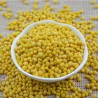 Beans Wholesale Natural Medium Round Peeled Skinless Whole Green Mung Beans