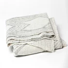 Scarf Most Popular Pashmina Wool Pasmina Scarf Ladies Woollen Jacquard Shawl
