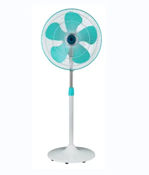 18 Inch 20 Inch Household Home Electric Fan National Metal Business Cooling Height Adjustable Stand Fan